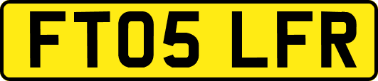 FT05LFR