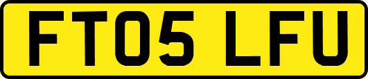 FT05LFU