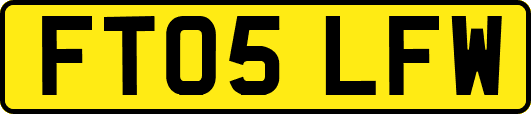 FT05LFW