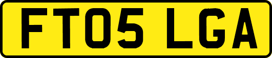 FT05LGA