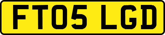FT05LGD