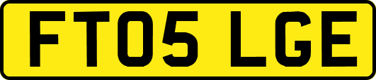 FT05LGE
