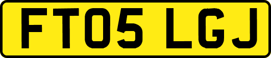 FT05LGJ