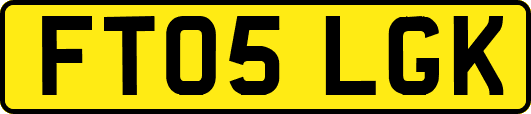 FT05LGK