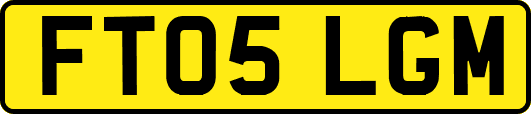 FT05LGM