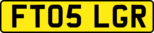FT05LGR