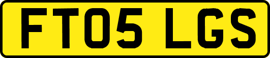 FT05LGS