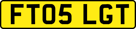 FT05LGT