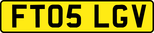 FT05LGV