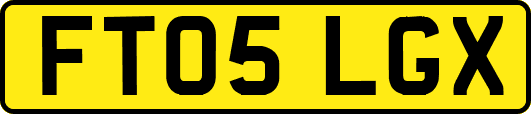 FT05LGX