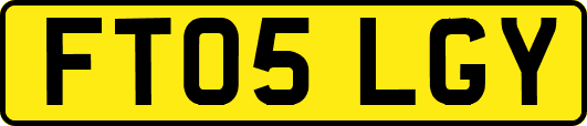 FT05LGY