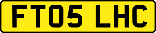 FT05LHC
