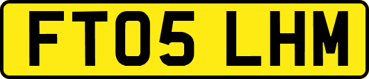 FT05LHM