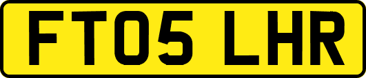 FT05LHR