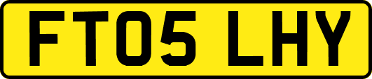 FT05LHY