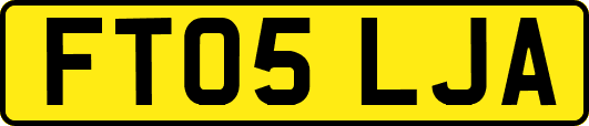 FT05LJA