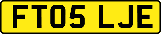 FT05LJE