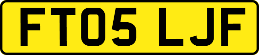 FT05LJF