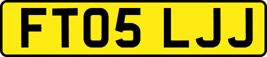 FT05LJJ