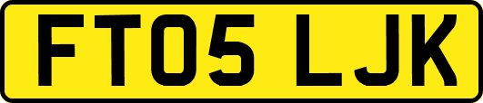 FT05LJK