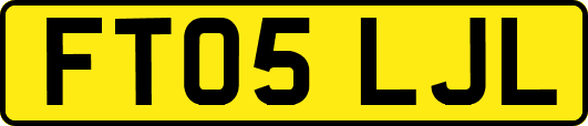 FT05LJL