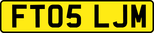 FT05LJM