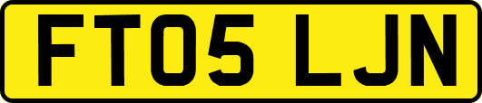 FT05LJN