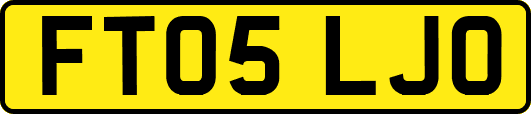 FT05LJO