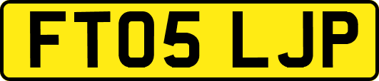 FT05LJP