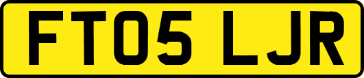 FT05LJR