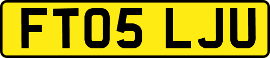 FT05LJU