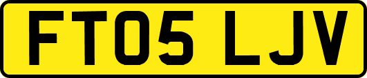 FT05LJV