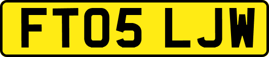 FT05LJW