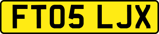 FT05LJX