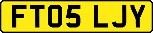 FT05LJY