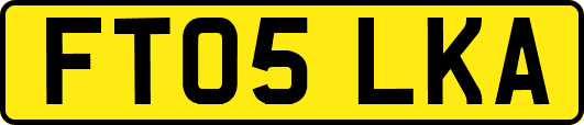 FT05LKA
