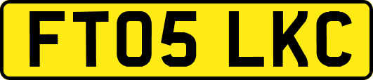 FT05LKC