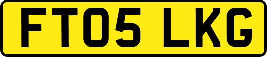 FT05LKG