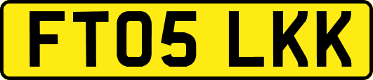 FT05LKK