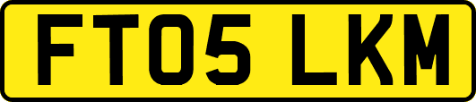 FT05LKM