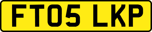 FT05LKP