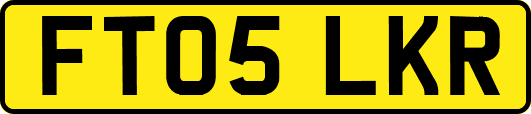 FT05LKR