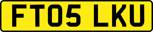 FT05LKU