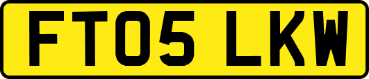FT05LKW