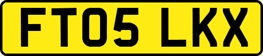 FT05LKX