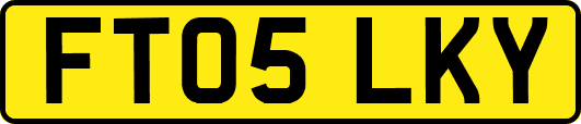 FT05LKY