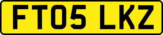 FT05LKZ