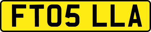 FT05LLA