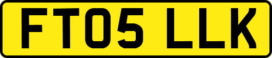 FT05LLK