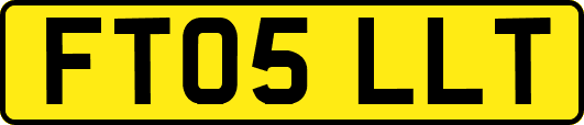 FT05LLT